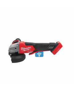 Milwaukee M18ONEFSAG125XPDB-0X (ONEKEY&trade; Akku-Sicherheits-Winkelschleifer)