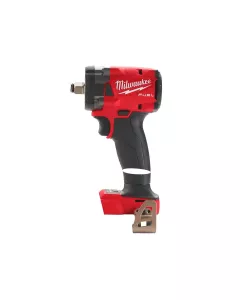 Milwaukee M18FIW2F12-0X (FUEL™ Akku-Schlagschrauber 1/2" Vierkant Sprengring)