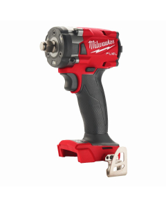 Milwaukee M18FIW2F12-0X (FUEL™ Akku-Schlagschrauber 1/2&quot; Vierkant Sprengring)