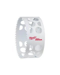 Milwaukee Lochsäge Bi-Metall 105 mm (Hole Dozer)