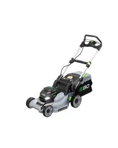 EGO LM1700E 42cm Kunststoff Rasenmäher