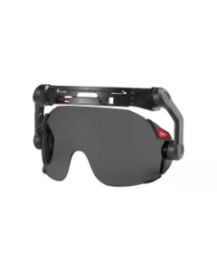 Milwaukee BOLT Compact Visier / getönt