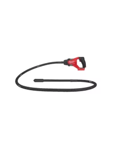 Milwaukee M18FCVN24-0 (FUEL™ Akku-Betonrüttler)