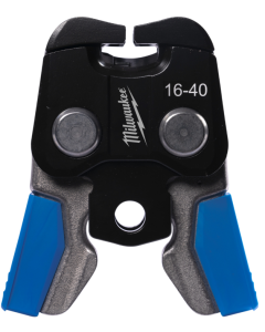 Milwaukee - J12-FF 16-40 - Pressbacke Geberit FlowFit