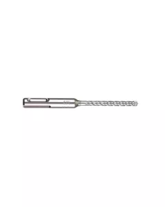 Milwaukee - Hammerbohrer MX4 SDS-Plus Set 7-teilig