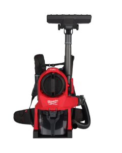 Milwaukee - M18FBPV2-0 Akku-Rucksack-Staubsauger 
