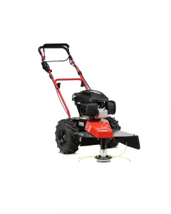 Sabo 60-Pro T Drive Hochgrasmäher