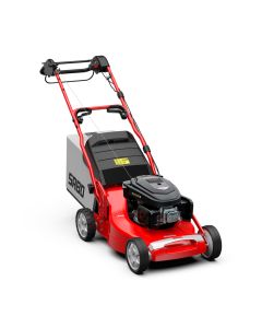 Sabo Benzinrasenmäher 54 Vario