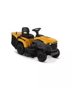 Stiga Rasentraktor Estate 598 W