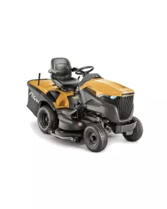 Stiga Rasentraktor Estate PRO 9122 XWSY