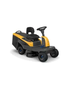 Stiga Swift 372e (4x Akku)