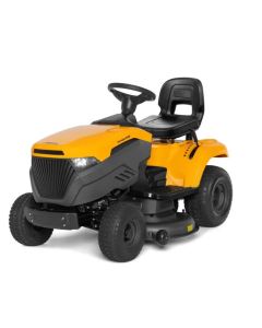 STIGA - Benzin-Rasentraktor - Tornado 5108