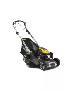 Stiga Benzin-Rasenmäher Twinclip 950 V