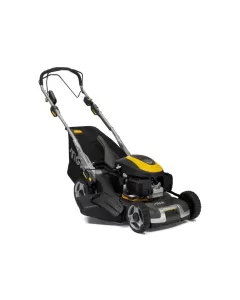 Stiga Benzin-Rasenmäher Twinclip 955 VE