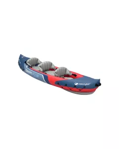 SEVYLOR Tahiti Plus Kajak (361 x 90 cm)