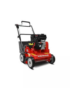 Weibang Vertikutierer WB 384 RC AL