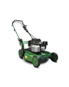 Weibang Rasemäher WB536 SK GL 53cm 6PS Kommunalmäher mit Ölpumpe und Radantrieb S