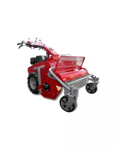 Weibang WB GT 6813 TE Schlegelmäher