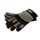 EGO GV001E-XL Arbeitshandschuh Synthetik - XL