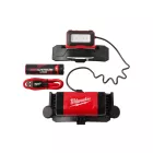 Milwaukee L4BOLTHL-301 (USB-Akku-Stirnlampe)