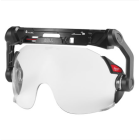 Milwaukee BOLT Compact Visier / klar 
