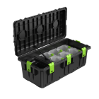 EGO CHU6000-K0004 Mehrfachladegerät Kit