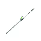 EGO HTA2000 Multi-Tool 51cm Heckenschneider-Aufsatz
