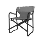 Coleman Deck Chair Stahl