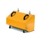 STIGA LAUBFANGKORB FÜR Kehrmaschine SWS 800 G