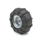 STIGA SCHNEEKETTEN 16"x6 Zubehör für Frontmäher
