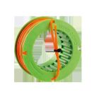 EGO AS1300 2.4mm/5m Fadenspule mit gedrehtem Faden