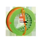 EGO AS1300 2.4mm/5m Fadenspule mit gedrehtem Faden