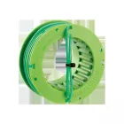 EGO AS1302 2.0mm/7m Fadenspule mit gedrehtem Faden