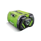 EGO BA5600T 10.0Ah Li-Ion Akku
