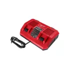 Milwaukee M18 DFC (Zweifach-Schnellladegerät)