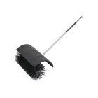 QUIK-LOK™ KEHRBÜRSTEN-AUFSATZ - M18 FOPH-BBA
