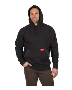 Milwaukee WHB-S (Kapuzenpullover Schwarz)