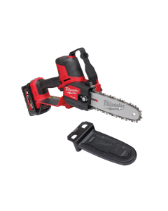 Milwaukee M18FHS20-552 SET (M18 FUEL™ Akku-Astsäge) 