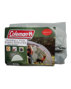 Coleman Event Shelter Pro XL Seitenwand 4.5 x 4.5m