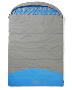 Coleman Basalt Double 2-PersonenSchlafsack