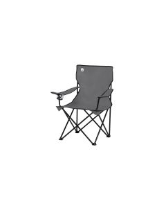 Coleman Quad Chair Stahl