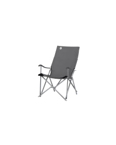 Colemann Sling Chair Aluminium