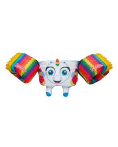 SEVYLOR Puddle Jumper® 3D Einhorn Schwimmflügel