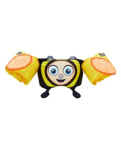 SEVYLOR Puddle Jumper® 3D Biene Schwimmflügel