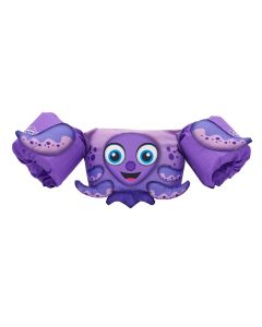 SEVYLOR Puddle Jumper® 3D Oktopus Schwimmflügel