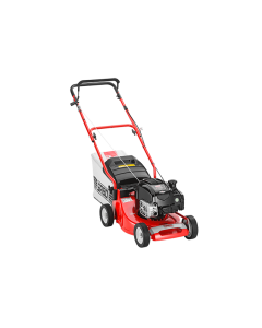 Sabo Benzinrasenmäher 43 Compact (Briggs & Stratton Motor)