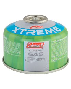 Coleman C100 Xtreme Gaskartusche
