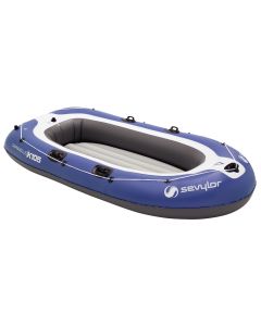 SEVYLOR Caravelle K105 Schlauchboot (298 x 135 cm)