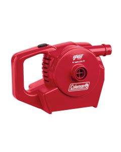 Coleman Aufladbare QuickPump™ 12V /230V