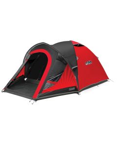 Coleman  Festival Zelt Blackout 3